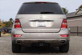 Thumbnail of 2009 Pewter Mercedes-Benz M-Class