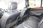 Thumbnail of 2009 Pewter Mercedes-Benz M-Class