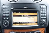 Thumbnail of 2009 Pewter Mercedes-Benz M-Class