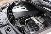Thumbnail of 2009 Pewter Mercedes-Benz M-Class
