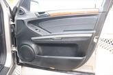 Thumbnail of 2009 Pewter Mercedes-Benz M-Class