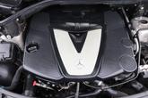 Thumbnail of 2009 Pewter Mercedes-Benz M-Class