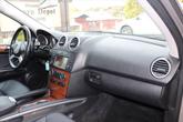Thumbnail of 2009 Pewter Mercedes-Benz M-Class
