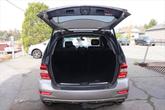 Thumbnail of 2009 Pewter Mercedes-Benz M-Class