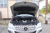 Thumbnail of 2009 Pewter Mercedes-Benz M-Class