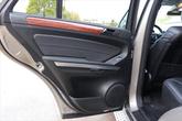 Thumbnail of 2009 Pewter Mercedes-Benz M-Class