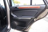 Thumbnail of 2009 Pewter Mercedes-Benz M-Class