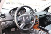 Thumbnail of 2009 Pewter Mercedes-Benz M-Class