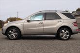 Thumbnail of 2009 Pewter Mercedes-Benz M-Class