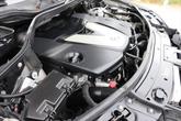 Thumbnail of 2009 Pewter Mercedes-Benz M-Class