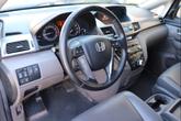 Thumbnail of 2013 Polished Metal Metallic Honda Odyssey