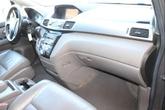 Thumbnail of 2013 Polished Metal Metallic Honda Odyssey