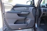Thumbnail of 2013 Polished Metal Metallic Honda Odyssey
