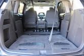 Thumbnail of 2013 Polished Metal Metallic Honda Odyssey