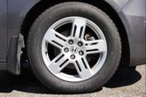 Thumbnail of 2013 Polished Metal Metallic Honda Odyssey