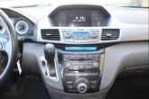 Thumbnail of 2013 Polished Metal Metallic Honda Odyssey