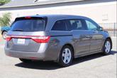 Thumbnail of 2013 Polished Metal Metallic Honda Odyssey