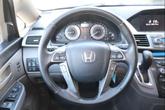 Thumbnail of 2013 Polished Metal Metallic Honda Odyssey