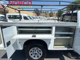 Thumbnail of 2018 Summit White GMC Sierra 3500
