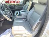 Thumbnail of 2018 Summit White GMC Sierra 3500