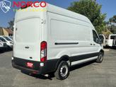 Thumbnail of 2021 Oxford White Ford Transit-250