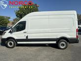 Thumbnail of 2021 Oxford White Ford Transit-250