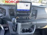 Thumbnail of 2021 Oxford White Ford Transit-250