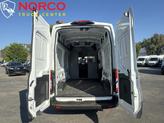 Thumbnail of 2021 Oxford White Ford Transit-250