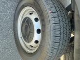 Thumbnail of 2021 Oxford White Ford Transit-250