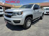 Thumbnail of 2018 Silver Birch Metallic Chevrolet Colorado