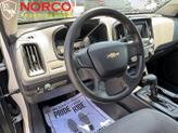 Thumbnail of 2018 Silver Birch Metallic Chevrolet Colorado