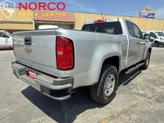 Thumbnail of 2018 Silver Birch Metallic Chevrolet Colorado