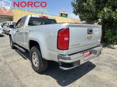 Thumbnail of 2018 Silver Birch Metallic Chevrolet Colorado