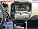 Thumbnail of 2018 Silver Birch Metallic Chevrolet Colorado