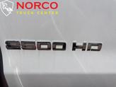 Thumbnail of 2015 Summit White Chevrolet Silverado 2500