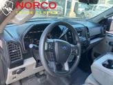 Thumbnail of 2018 Oxford White Ford F-150