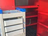 Thumbnail of 2017 Bright White Clear Coat RAM ProMaster 1500