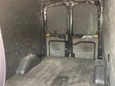 Thumbnail of 2021 Agate Black Metallic Ford Transit-350