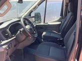 Thumbnail of 2021 Agate Black Metallic Ford Transit-350