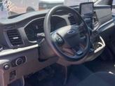 Thumbnail of 2021 Agate Black Metallic Ford Transit-350