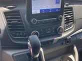 Thumbnail of 2021 Agate Black Metallic Ford Transit-350