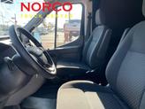 Thumbnail of 2021 Agate Black Metallic Ford Transit-350