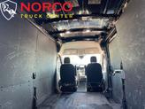Thumbnail of 2021 Agate Black Metallic Ford Transit-350
