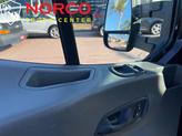 Thumbnail of 2021 Agate Black Metallic Ford Transit-350