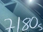 Thumbnail of 2021 Agate Black Metallic Ford Transit-350