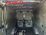 Thumbnail of 2021 Agate Black Metallic Ford Transit-350