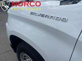 Thumbnail of 2020 Summit White Chevrolet Silverado 1500