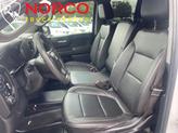 Thumbnail of 2020 Summit White Chevrolet Silverado 1500
