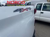 Thumbnail of 2020 Summit White Chevrolet Silverado 1500