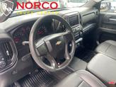 Thumbnail of 2020 Summit White Chevrolet Silverado 1500